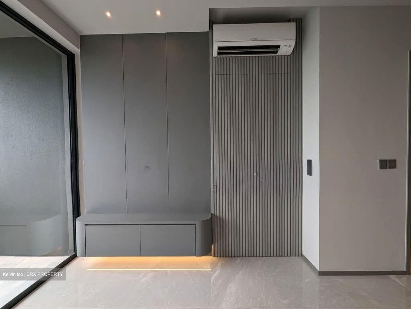 One Meyer (D15), Apartment #555424791
